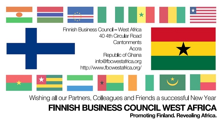 Russian Business Council Promoting Business 36